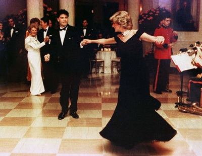 Những khoảnh khắc đáng nhớ trong cuộc đời Công nương Diana - 20