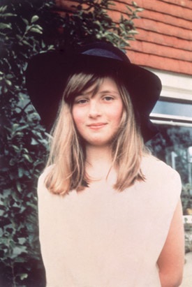 Những khoảnh khắc đáng nhớ trong cuộc đời Công nương Diana - 5