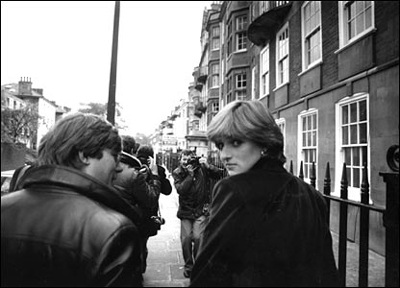 Những khoảnh khắc đáng nhớ trong cuộc đời Công nương Diana - 6