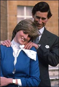 Những khoảnh khắc đáng nhớ trong cuộc đời Công nương Diana - 7