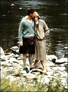 Những khoảnh khắc đáng nhớ trong cuộc đời Công nương Diana - 10