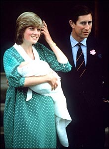 Những khoảnh khắc đáng nhớ trong cuộc đời Công nương Diana - 11