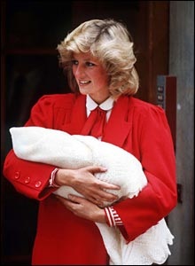 Những khoảnh khắc đáng nhớ trong cuộc đời Công nương Diana - 12