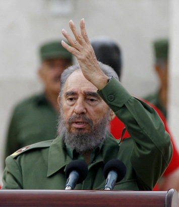 Những người nổi tiếng thuận tay trái - 9