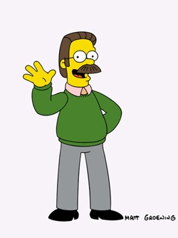 Những người nổi tiếng thuận tay trái - 12