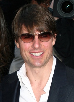 Những người nổi tiếng thuận tay trái - 5