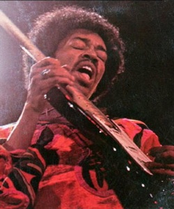 Những người nổi tiếng thuận tay trái - 8