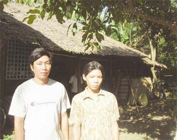 Nỗi đau của gia đình cô dâu Việt bị sát hại tại Hàn Quốc - 2 Nỗi đau của gia đình cô dâu Việt bị sát hại tại Hàn Quốc - 2