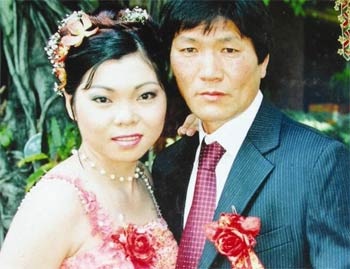 Nỗi đau của gia đình cô dâu Việt bị sát hại tại Hàn Quốc - 1 Nỗi đau của gia đình cô dâu Việt bị sát hại tại Hàn Quốc - 1