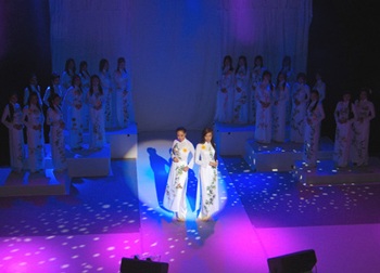 Ảnh hoa hậu người Việt ở Anh - 6