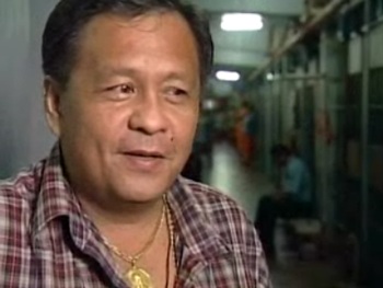 Điệu nhảy tù nhân Philippines: Vui vẻ hay vi phạm nhân quyền? - 1