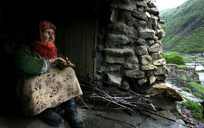 Vượt thời gian trở lại Con đường tơ lụa - 2