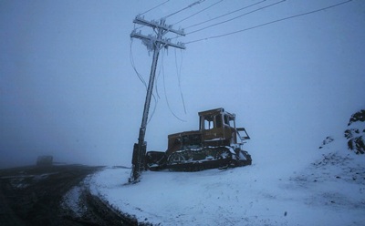 Vượt thời gian trở lại Con đường tơ lụa - 13