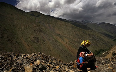 Vượt thời gian trở lại Con đường tơ lụa - 15