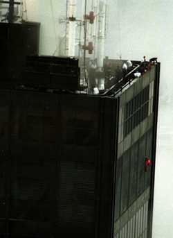 Chùm ảnh “người nhện” tái xuất - 10