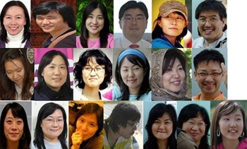 Taliban vừa thả 3 con tin Hàn Quốc  - 2