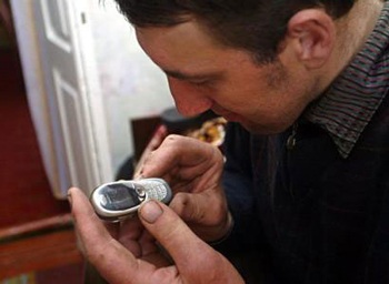 Danh hiệu người cao nhất thế giới có chủ mới - 10