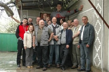 Danh hiệu người cao nhất thế giới có chủ mới - 5