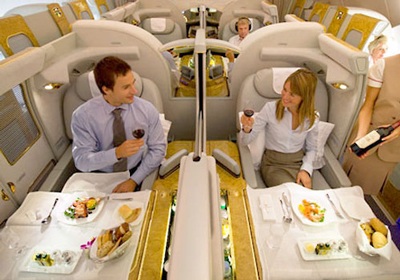 Chùm ảnh: Thăm "khách sạn bay" của thế giới Ảrập - 8