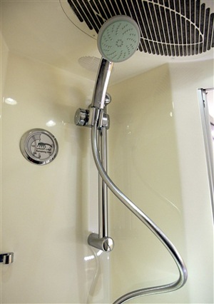 Chùm ảnh: Thăm "khách sạn bay" của thế giới Ảrập - 5