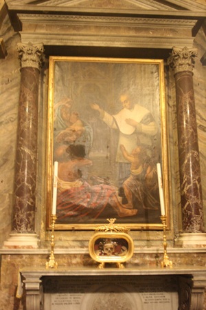 Chùm ảnh: Khoảnh khắc hè Rome - 9