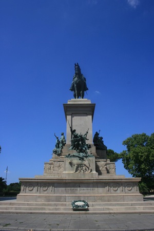 Chùm ảnh: Khoảnh khắc hè Rome - 14