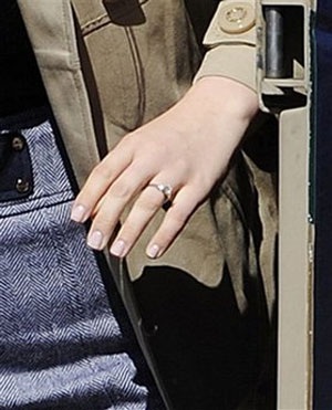 Bạn trai của con gái ứng viên Phó tổng thống Palin "lộ diện" - 5 Bạn trai của con gái ứng viên Phó tổng thống Palin "lộ diện" - 5