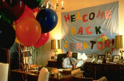 Chân dung “phó tướng” của Obama - 5 Chân dung “phó tướng” của Obama - 5