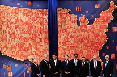 Chân dung “phó tướng” của Obama - 7 Chân dung “phó tướng” của Obama - 7