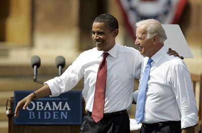 Chân dung “phó tướng” của Obama - 9 Chân dung “phó tướng” của Obama - 9