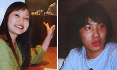 Chi tiết mới về vụ giết hại dã man cặp đôi người Trung Quốc ở Anh - 1 Chi tiết mới về vụ giết hại dã man cặp đôi người Trung Quốc ở Anh - 1