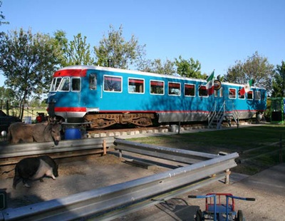 Những khách sạn kỳ quặc trên thế giới - 10