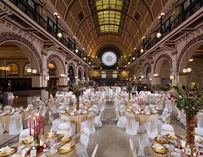 Những khách sạn kỳ quặc trên thế giới - 11