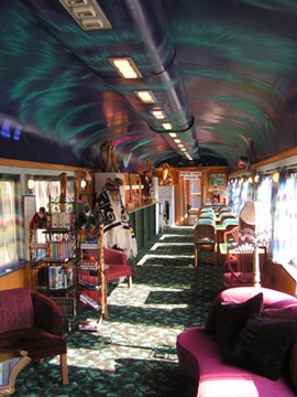 Những khách sạn kỳ quặc trên thế giới - 12