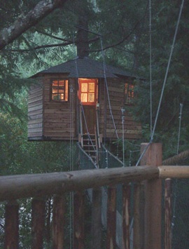 Những khách sạn kỳ quặc trên thế giới - 13