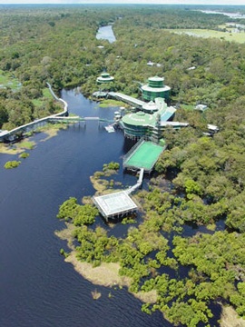 Những khách sạn kỳ quặc trên thế giới - 14