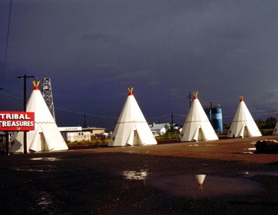 Những khách sạn kỳ quặc trên thế giới - 3