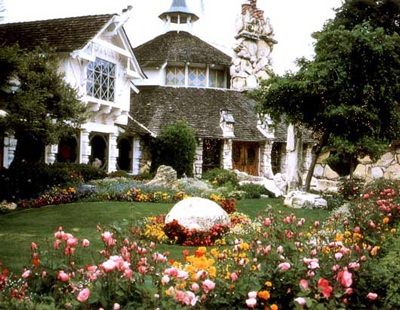 Những khách sạn kỳ quặc trên thế giới - 4