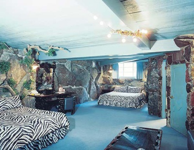 Những khách sạn kỳ quặc trên thế giới - 5