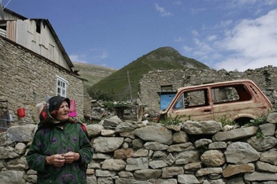 Làng của những nghệ sỹ đi trên dây  - 3