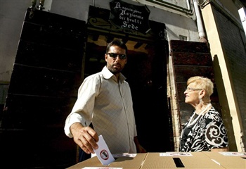 Chùm ảnh: Lễ hội của những người xấu xí - 4