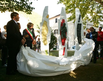 Chùm ảnh: Lễ hội của những người xấu xí - 8