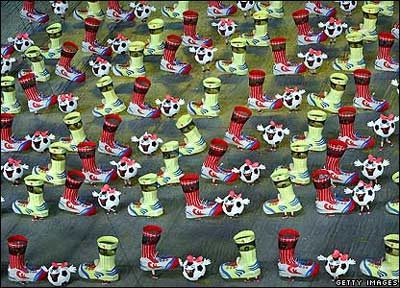 Chùm ảnh: Những sự kiện thế giới nổi bật tuần qua - 7