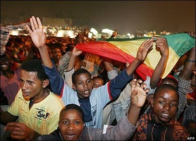 Chùm ảnh: Những sự kiện thế giới nổi bật tuần qua - 8