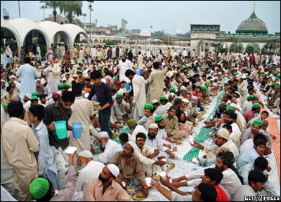 Chùm ảnh: Những sự kiện thế giới nổi bật tuần qua - 11