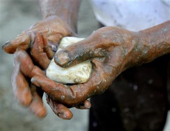 Máy bay Thái Lan rơi có thể do gió lớn - 3