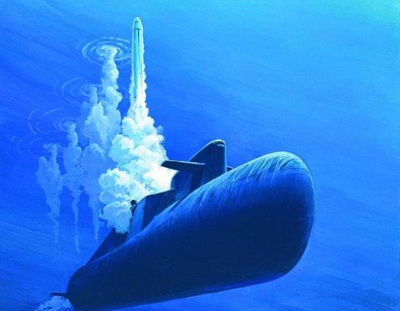 Những “ông trùm” trong kho vũ khí hạt nhân chiến lược của Nga (2) - 8