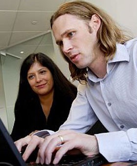 Thế hệ tỷ phú tương lai của thế giới - 1