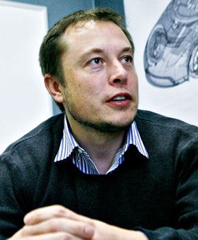 Thế hệ tỷ phú tương lai của thế giới - 7