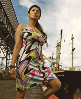 Thế hệ tỷ phú tương lai của thế giới - 5